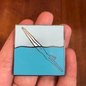 Enamel Pin